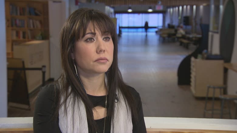 'My heart will not let me walk away': MMIWG inquiry commissioner Michèle Audette to stay on