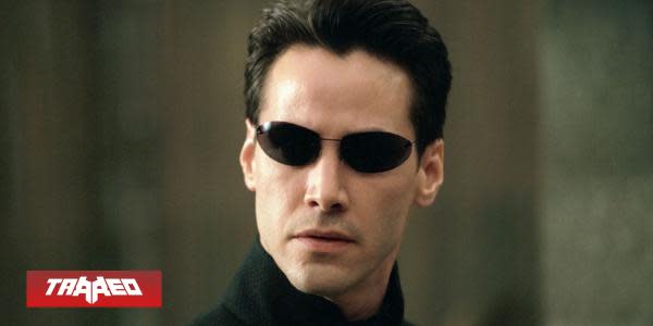Matrix 4 confirma su estreno para el próximo 2021 contra John Wick 4