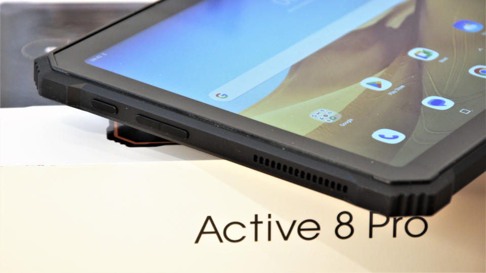 Blackview Active 8 Pro