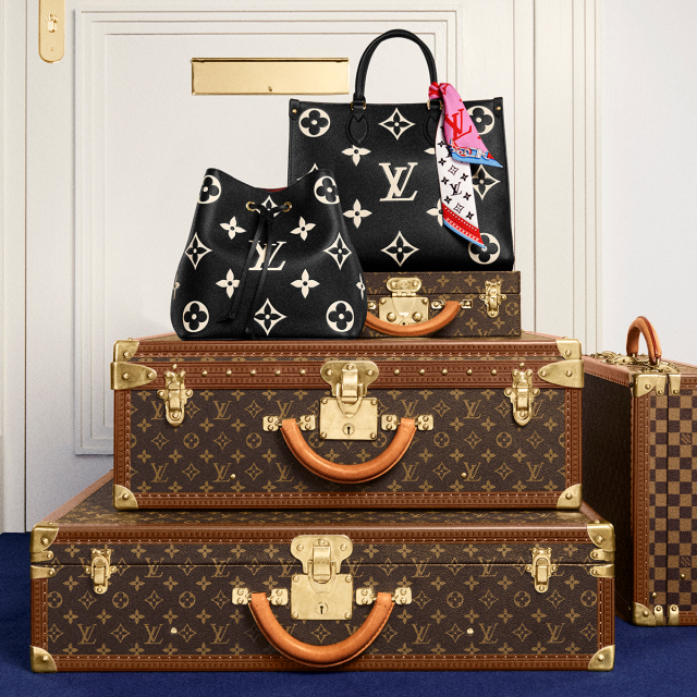 Luxury gifts for Holiday Season by Louis Vuitton