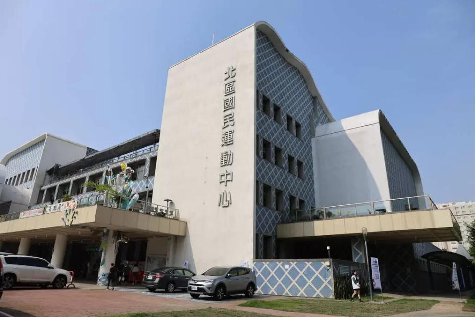 台中市北區國民運動中心已經是台灣泳賽的首選。全大運提供