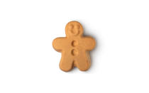 <p><em><a rel="nofollow noopener" href="https://uk.lush.com/products/christmas-products/gingerbread-man" target="_blank" data-ylk="slk:Lush, £8.50;elm:context_link;itc:0;sec:content-canvas" class="link ">Lush, £8.50</a></em> </p>