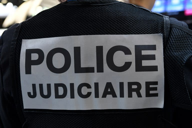 Un homme de 24 ans connu pour trafic de drogue a été tué par balles au coeur de Marseille, a indiqué à l'AFP le parquet (BERTRAND GUAY)