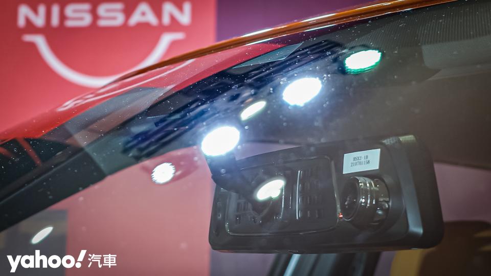 2021 Nissan Kicks哈騷版限量上市！加量不漲價的誠意小休旅！