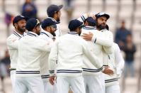 ICC World Test Championship Final - India v New Zealand