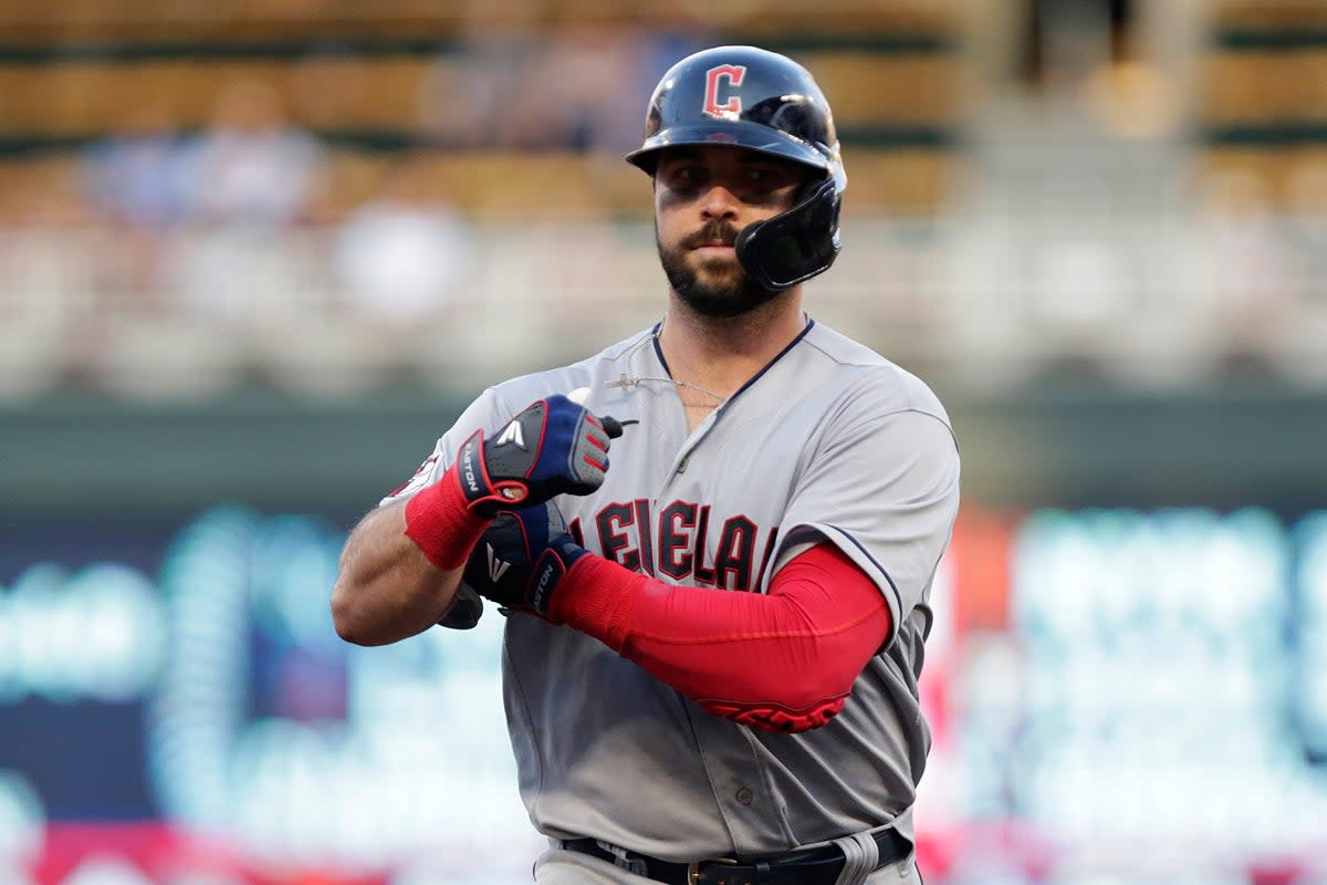 GUARDIANES-SANDY LEON (AP)