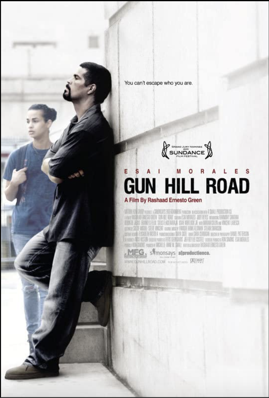 11) Gun Hill Road (2011)
