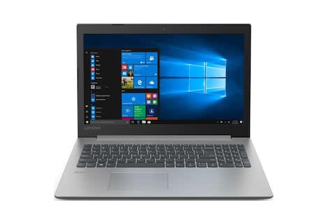 Lenovo ideapad