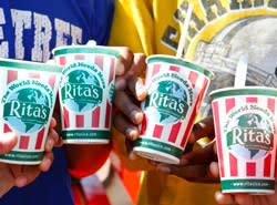 Rita's Italian Ice