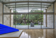 <p>The Dallas–Fort Worth metroplex has long been one of America’s great arts destinations with museums of note like the Louis Kahn–designed <a href="https://kimbellart.org/" rel="nofollow noopener" target="_blank" data-ylk="slk:Kimbell Art Museum;elm:context_link;itc:0;sec:content-canvas" class="link ">Kimbell Art Museum</a>, the <a href="https://www.themodern.org/" rel="nofollow noopener" target="_blank" data-ylk="slk:Modern Art Museum of Fort Worth;elm:context_link;itc:0;sec:content-canvas" class="link ">Modern Art Museum of Fort Worth</a> by Tadao Ando, and the <a href="https://www.nashersculpturecenter.org/" rel="nofollow noopener" target="_blank" data-ylk="slk:Nasher Scuplture Center;elm:context_link;itc:0;sec:content-canvas" class="link ">Nasher Scuplture Center</a>, arguably one of architect Renzo Piano’s finest buildings. Starting September 25, check out a sweeping exhibition of nonagenarian California artist Betye Saar’s beautiful and bizarre conceptual works. </p>