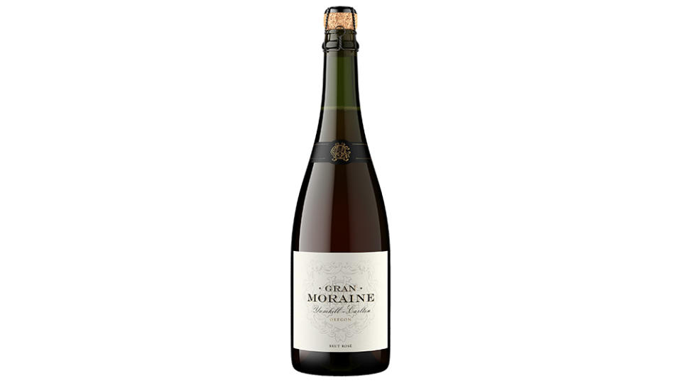 Gran Moraine Brut Rose