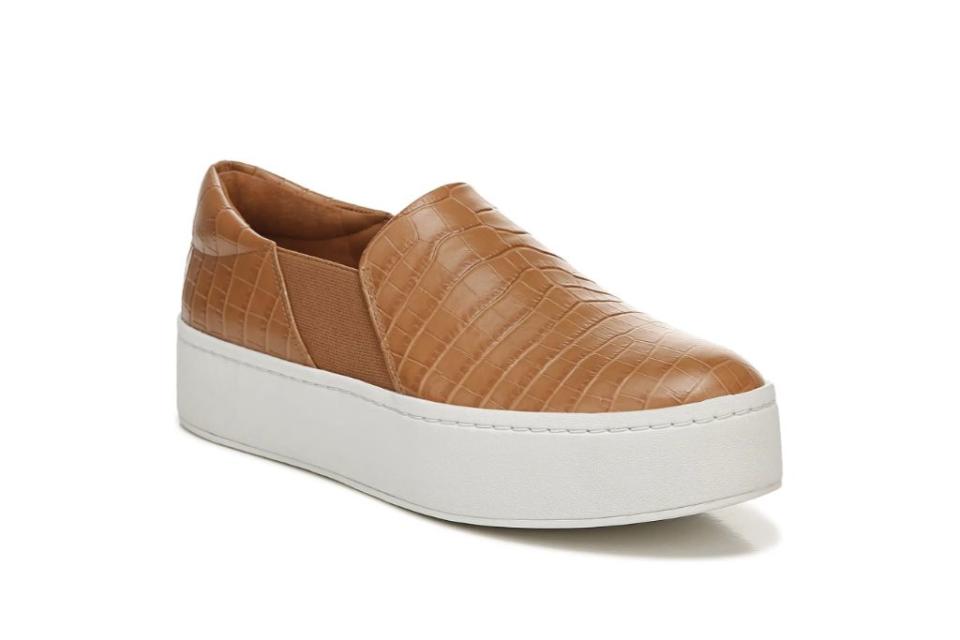 Vince Warren Slip-On Sneaker