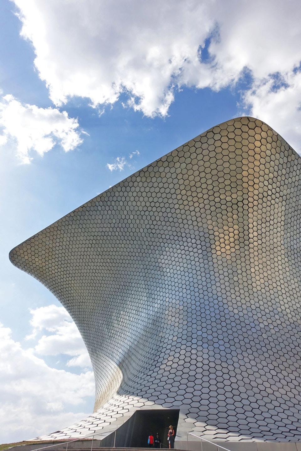 museo soumaya