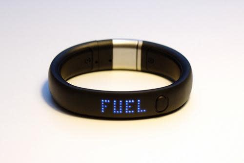 Nike FuelBand