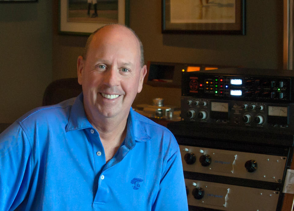 <p>Tom Coyne was a Grammy-winning music engineer who worked with Beyoncé, Taylor Swift, Adele, and many others. He died April 12 from multiple myeloma at the age of 62.<br> (Photo: Wikipedia) </p>