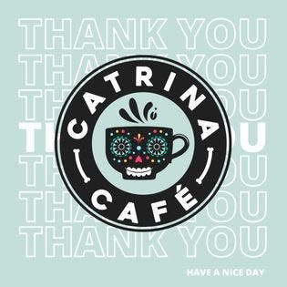 Catrina Café, a Mexican-inspired café in downtown Waukesha, closed on Feb. 28.