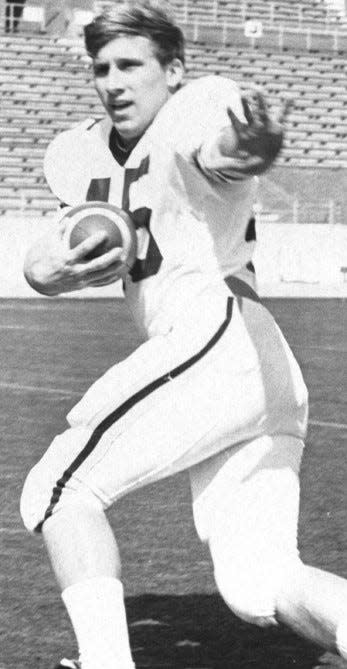Ottis Phillips, who helped lead Tennessee Tech to the OVC championship and the Grantland Rice Bowl, will be inducted into the school's sports hall of fame.