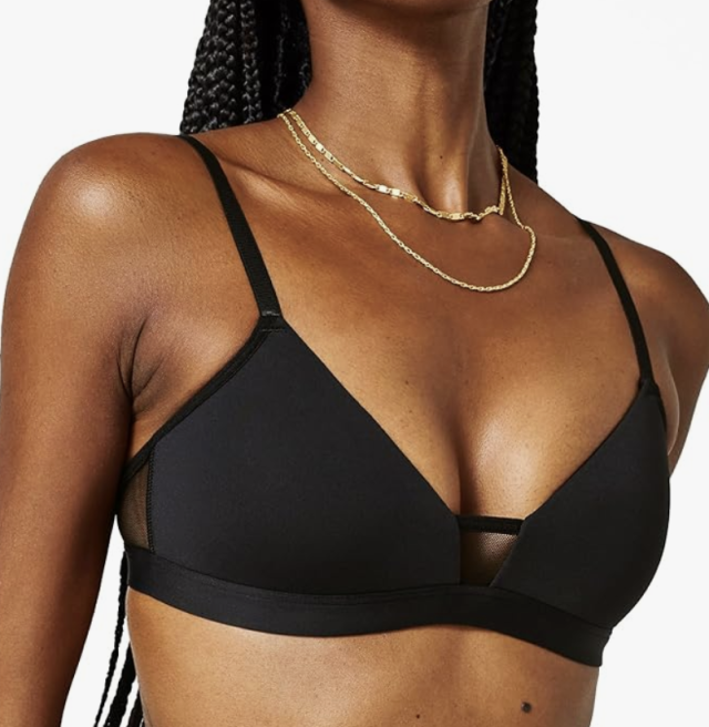 Nordstrom Anniversary Sale: Wireless Bras Under $50 That Are Selling Out  FAST