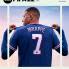 Así es la portada de<em> FIFA 22</em> con Kylian Mbappé