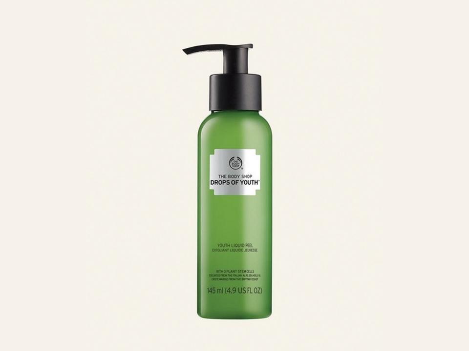 Drops of Youth Liquid Peel (The Body Shop)