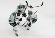 NHL: Stanley Cup Final-Dallas Stars at Tampa Bay Lightning