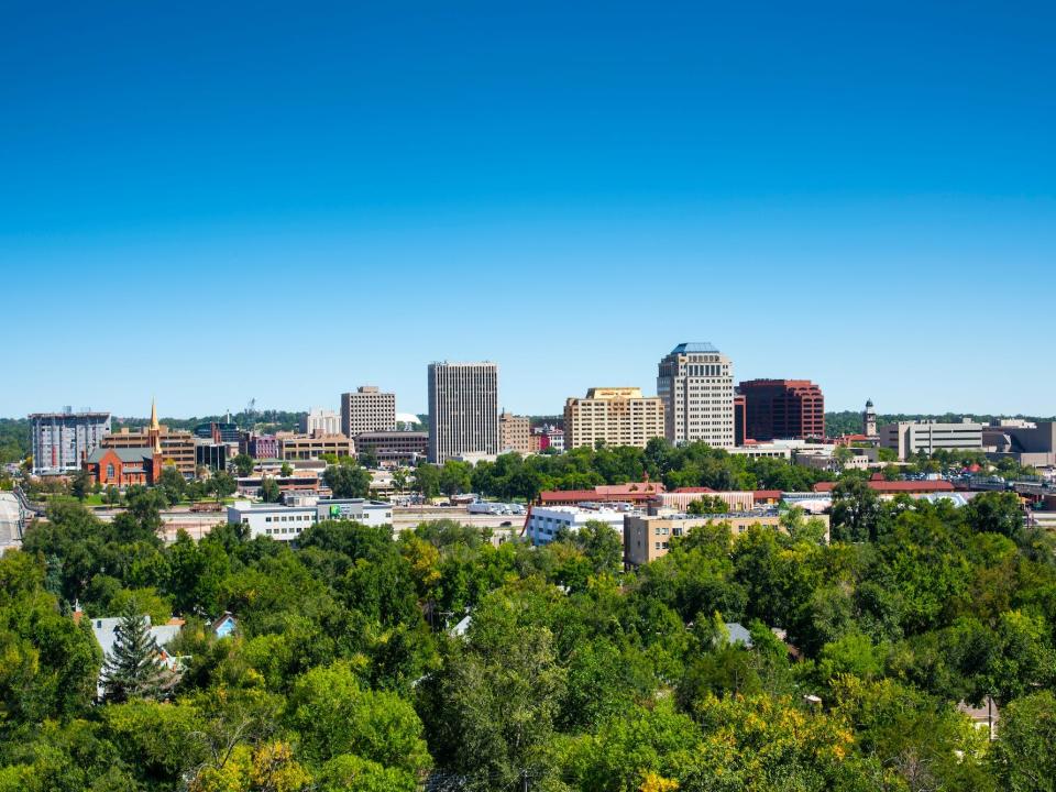 colorado springs colorado