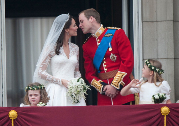 Casi tres décadas después, el Príncipe William contrajo matrimonio con Kate Middleton el 29 de abril en una ceremonia que fue emitida en vivo a través del globo.