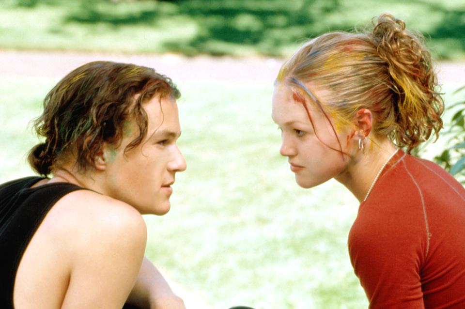 <em>10 Things I Hate About You</em> (1999)