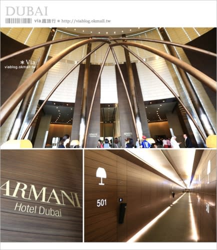 【杜拜飯店】精選～杜拜十大奢華飯店！一次看遍杜拜&阿布達比的極致奢華酒店！