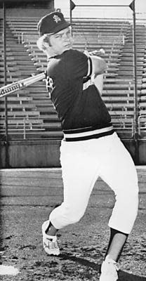 ASU third baseman Bob Horner was the No. 1 overall major league draft pick in 1978. He and Spencer Torkelson are 1-2 in school home run career history.