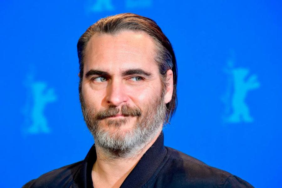 Joaquin Phoenix dice que no le gusta que sus amigos vean sus películas