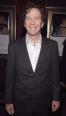 Timothy Hutton at the New York premiere of Universal Pictures' The Good Shepherd