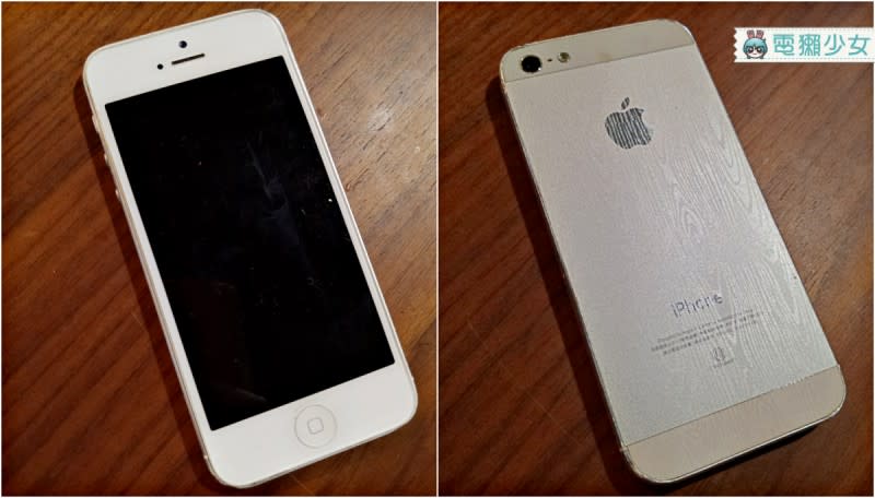 [特刊] 蘋果iPhone十週年歷代外型整理，變化比你想像的大!