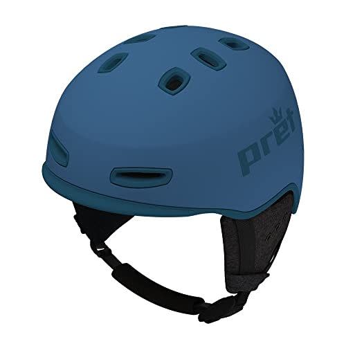 5) Pret Cynic X MIPS Helmet