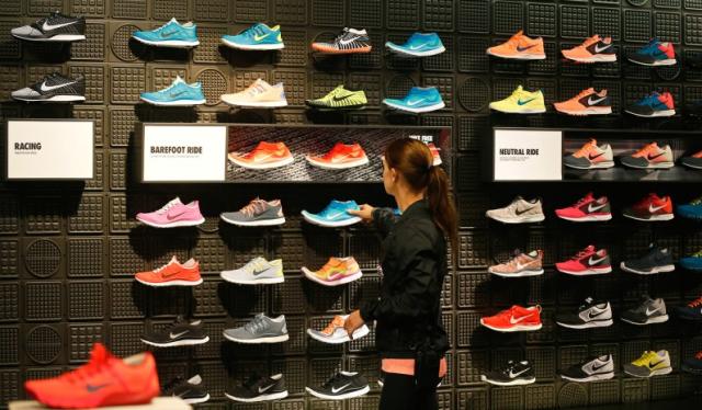 nike outlet china