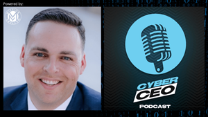 Host Angelo Cruz and CyberCEO John Douglas Agree That a Virtual World Creates Opportunities for Business Owners - Mission Matters Podcast Agency