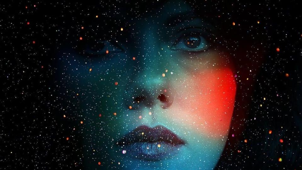 under the skin