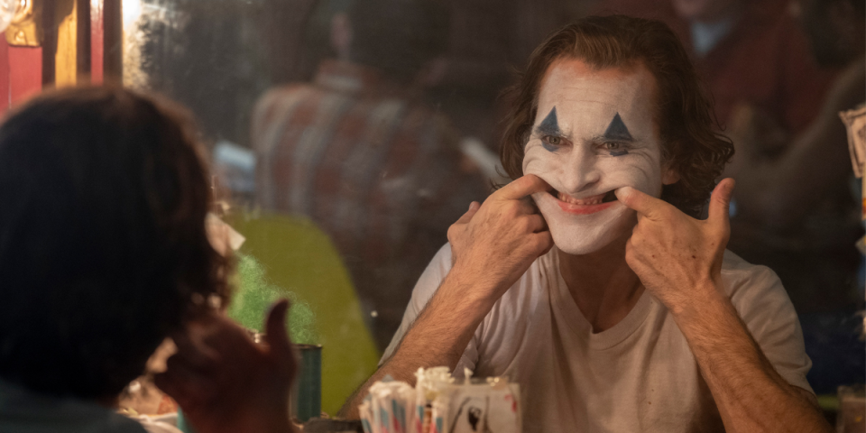 joaquin phoenix joker