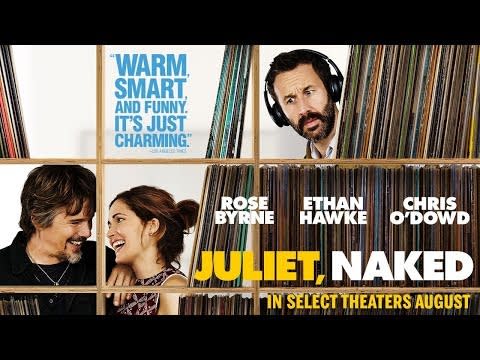 10) Juliet, Naked (2018)