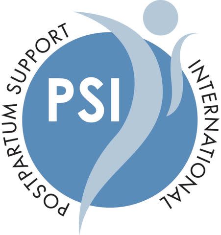 Postpartum Support International