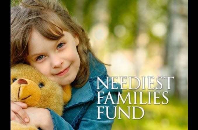 Neediest Families Fund