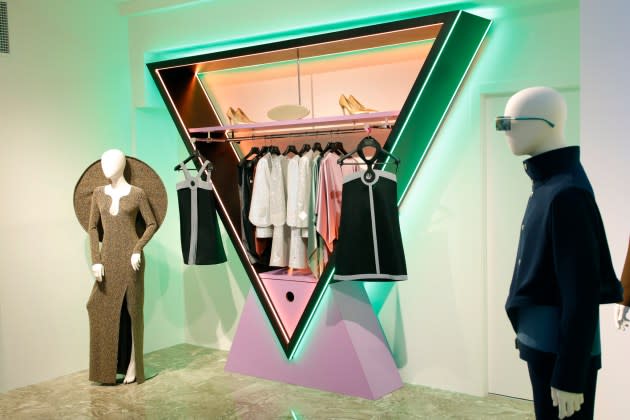Claire's Opens First European Flagship In Paris, Designed With