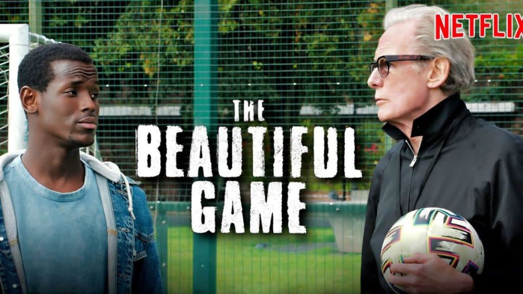 The Beautiful Game Streaming Release Date: When Is It Coming Out on Netflix?