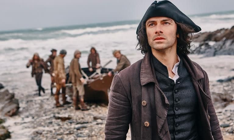 <i>Poldark</i>