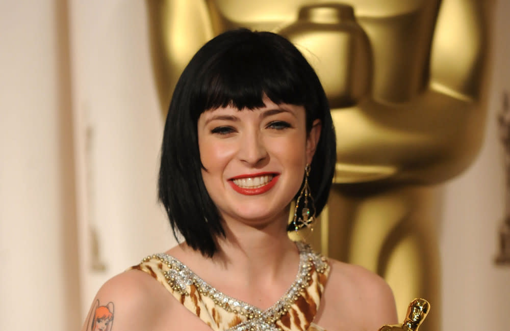 Academy Award winner Diablo Cody speaks out on Barbie snubs credit:Bang Showbiz