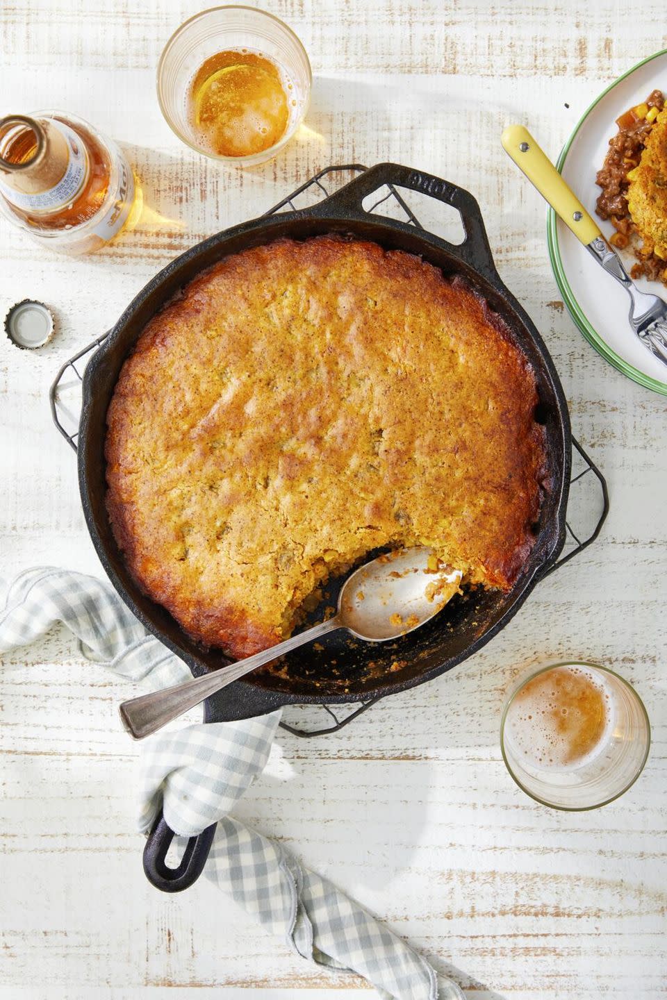 tamale pie