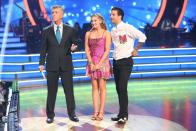 <p><em>Dancing with the Stars </em>has never disclosed an age limit and the <a href="https://www.youtube.com/watch?v=Yn9XnTheG5I" rel="nofollow noopener" target="_blank" data-ylk="slk:youngest contestant;elm:context_link;itc:0;sec:content-canvas" class="link ">youngest contestant</a> to ever compete was a 14 year old Willow Shields. ABC also produced a spin-off show, <em>Dancing With the Stars: Juniors,</em> for child stars and children of celebrities. </p>