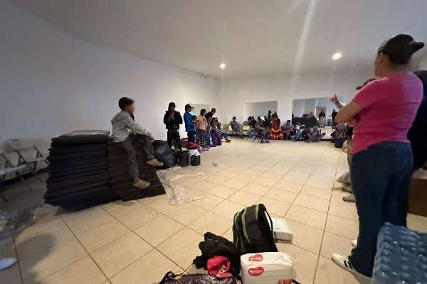 jornaleros rarámuri que denunciarion explotación laboral en sinaloa