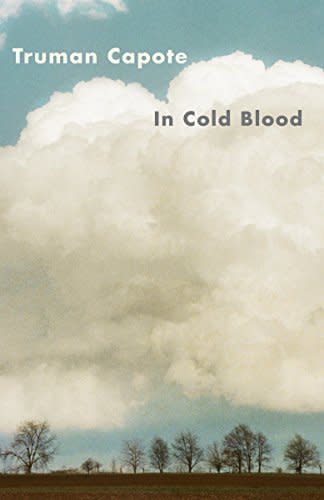 2) 'In Cold Blood' by Truman Capote