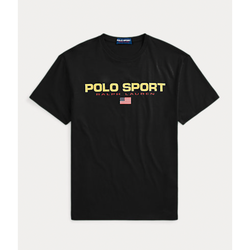 <p><a href="https://go.redirectingat.com?id=74968X1596630&url=https%3A%2F%2Fwww.ralphlauren.com%2Fmen-clothing-t-shirts%2Fclassic-fit-polo-sport-t-shirt%2F480620.html&sref=https%3A%2F%2F" rel="nofollow noopener" target="_blank" data-ylk="slk:Shop Now;elm:context_link;itc:0;sec:content-canvas" class="link ">Shop Now</a></p><p>Classic Fit Polo Sport T-Shirt</p><p>$44.99</p><p>ralphlauren.com</p>